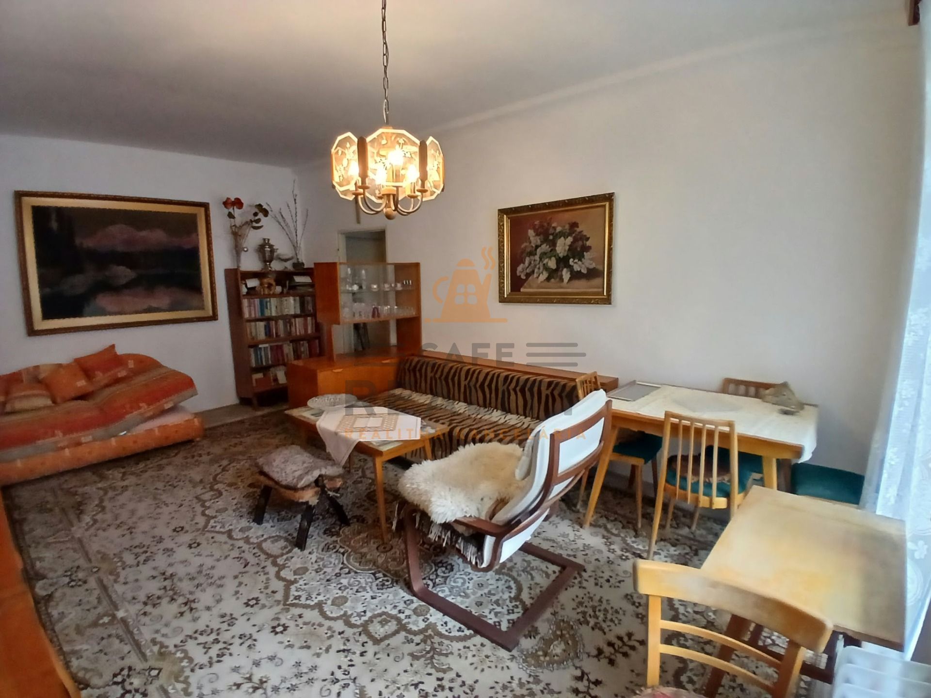 Na predaj 2‑izbový byt s balkónom, Bratislava - Ružinov, Narcisová uli – foto 2