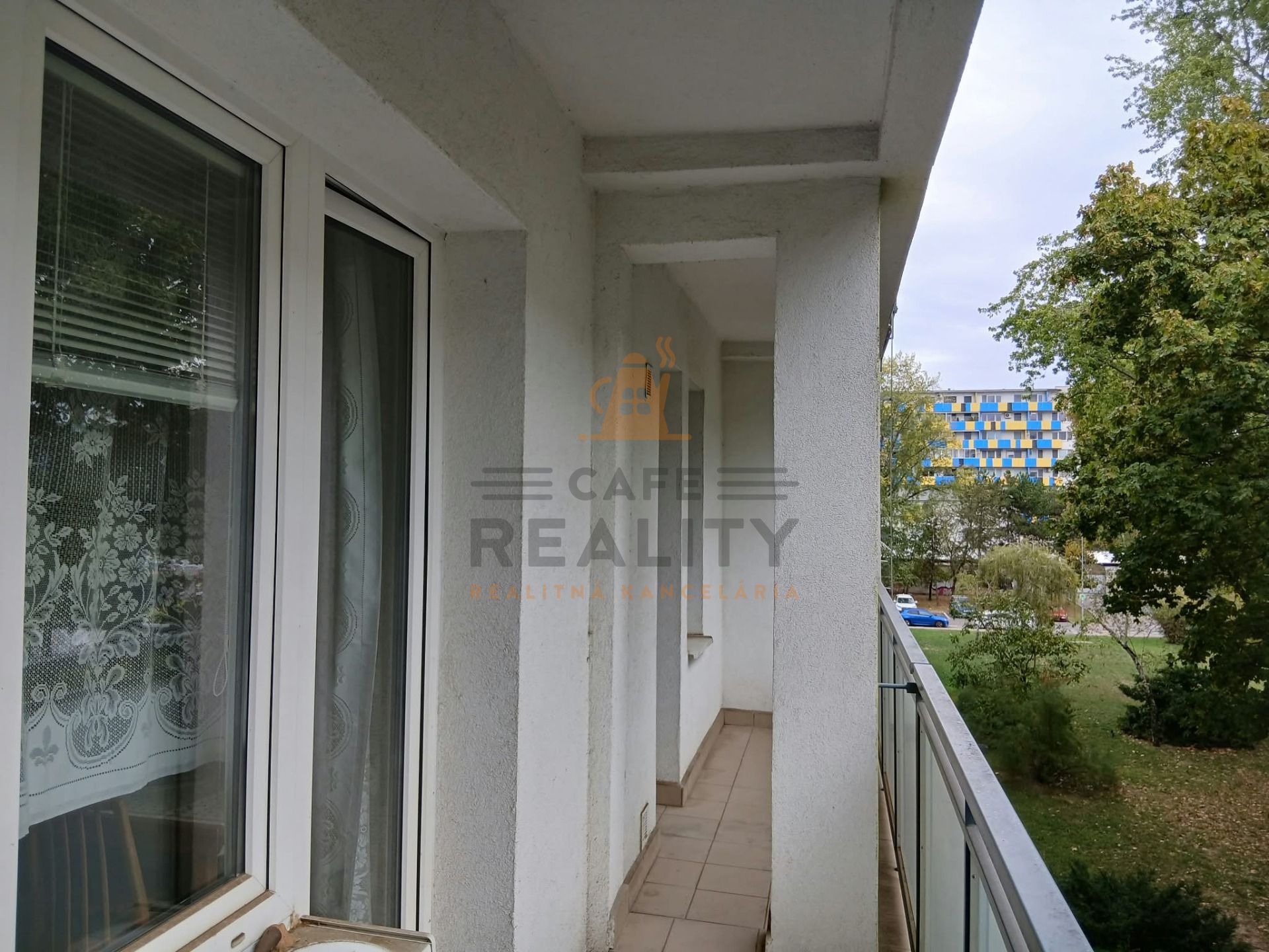 Na predaj 2‑izbový byt s balkónom, Bratislava - Ružinov, Narcisová uli – foto 7
