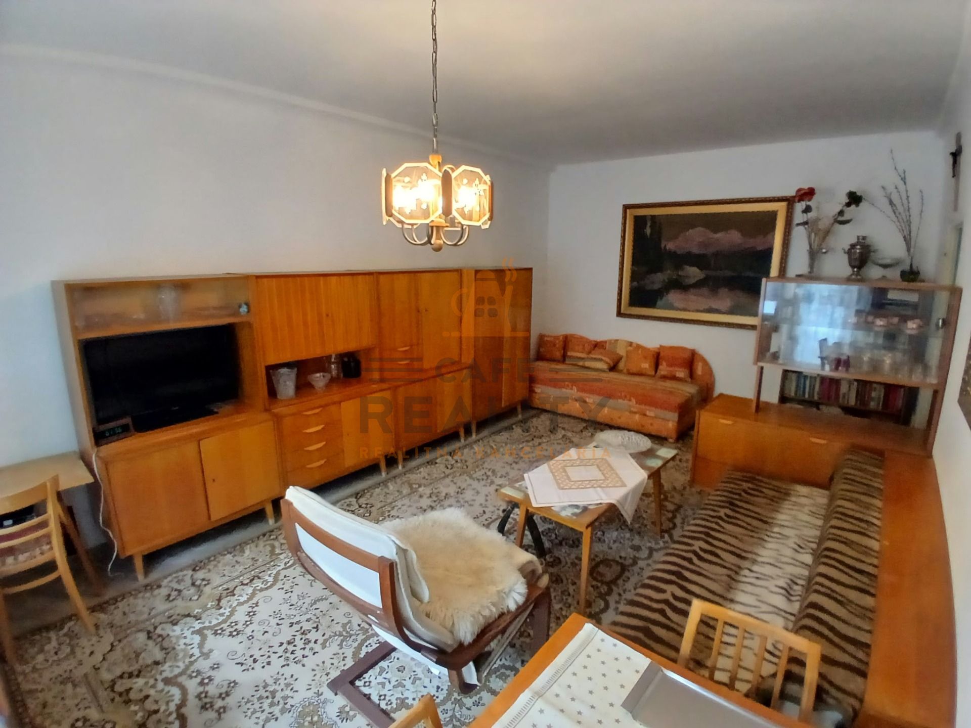 Na predaj 2‑izbový byt s balkónom, Bratislava - Ružinov, Narcisová uli – foto 3