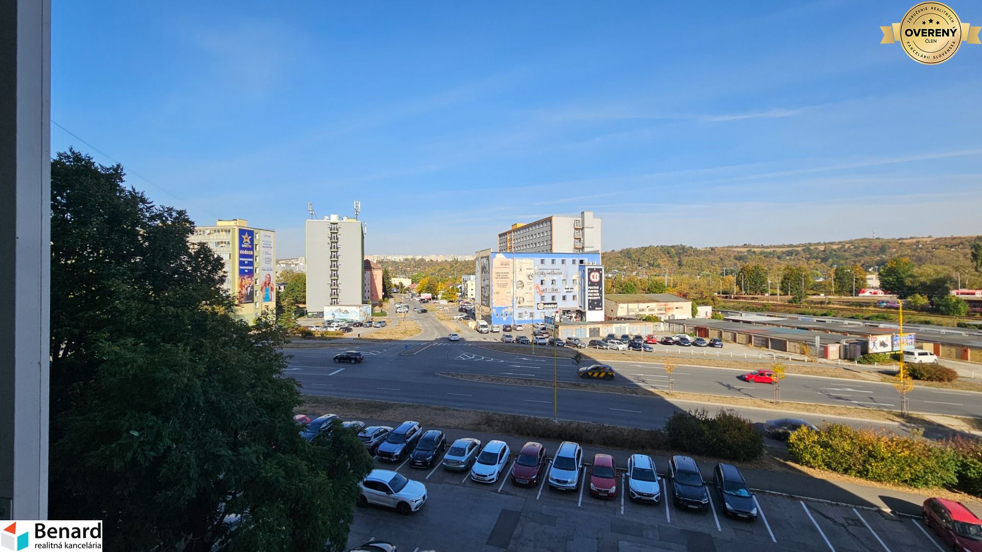 Na predaj 1 - izb. byt na Jantárovej ul.(pri OC Aupark) – foto 9