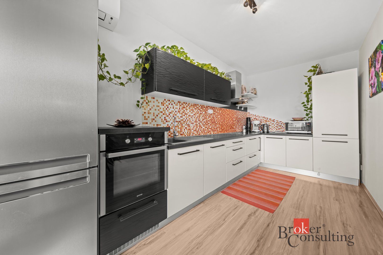 Moderný 3‑izbový byt, Podunajské Biskupice – foto 6