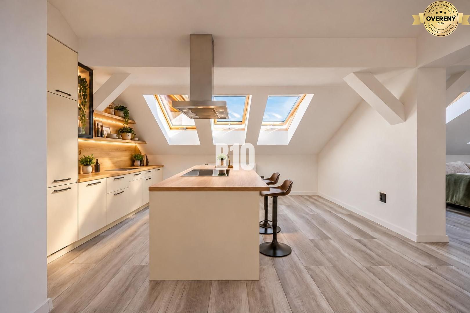 86 m² vo vnútrobloku – ideálna investícia aj komfortné býva – foto 3