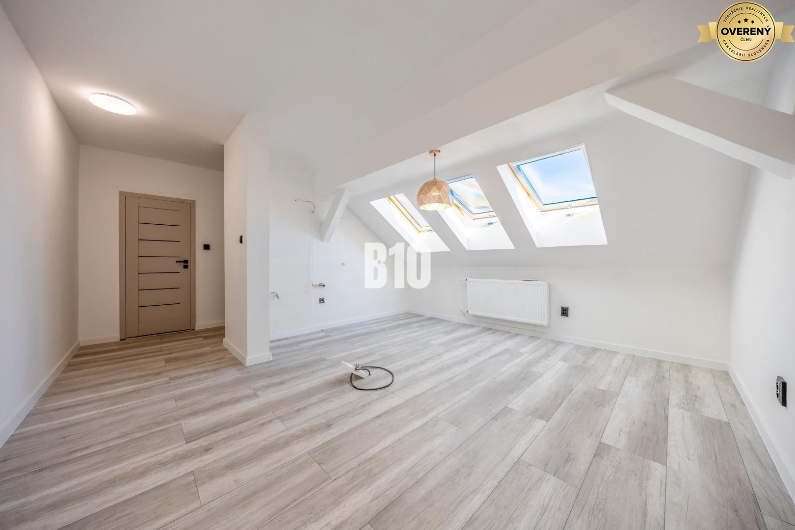 86 m² vo vnútrobloku – ideálna investícia aj komfortné býva – foto 4