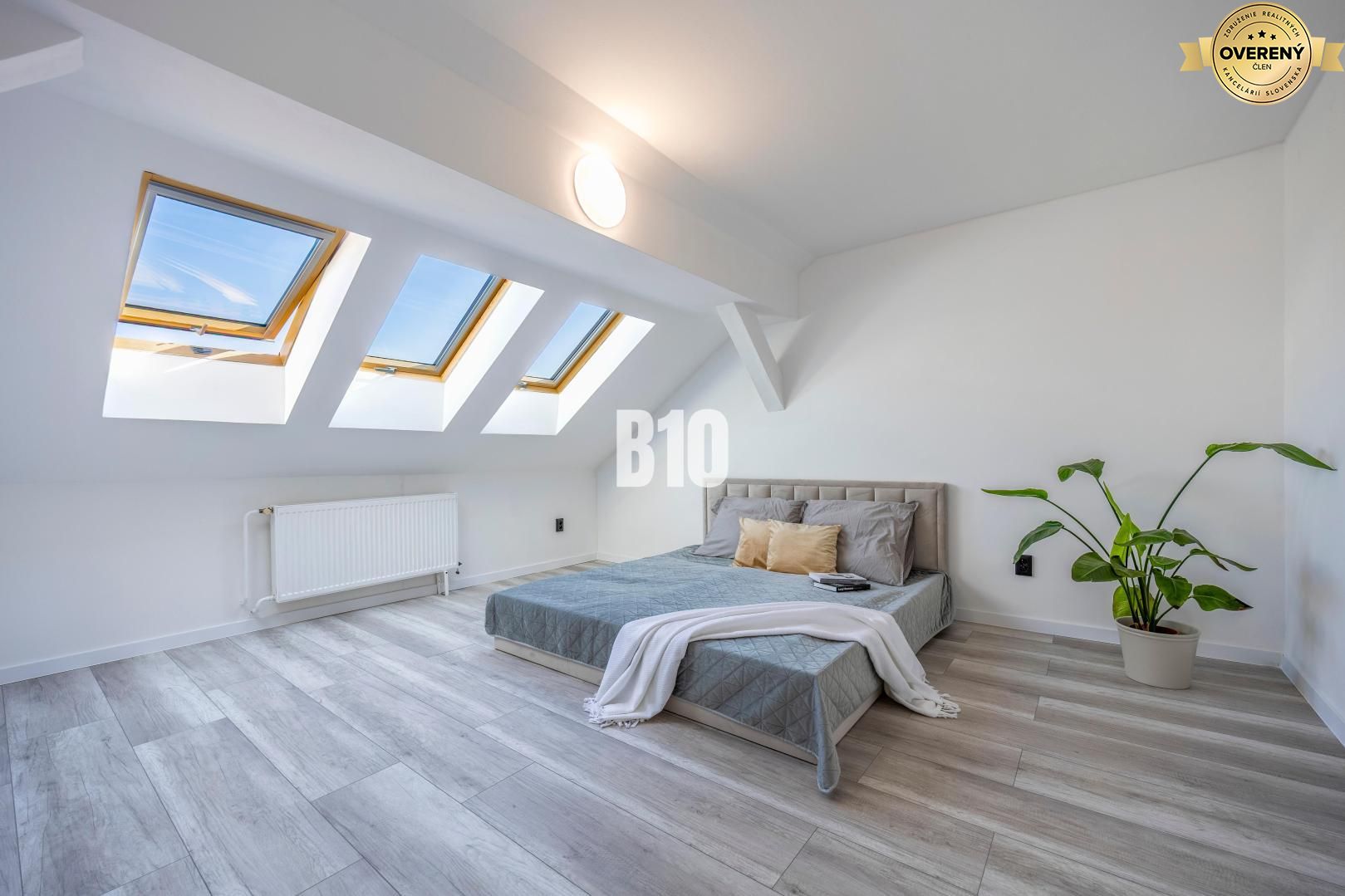86 m² vo vnútrobloku – ideálna investícia aj komfortné býva – foto 10