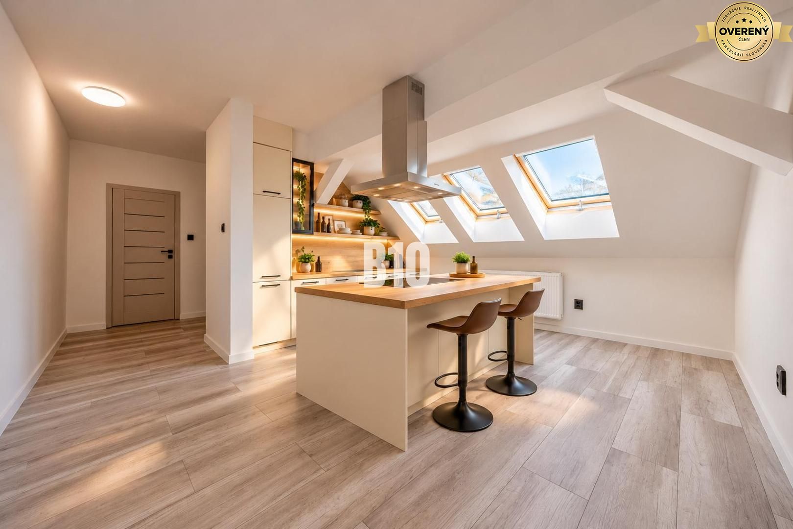 86 m² vo vnútrobloku – ideálna investícia aj komfortné býva – foto 5