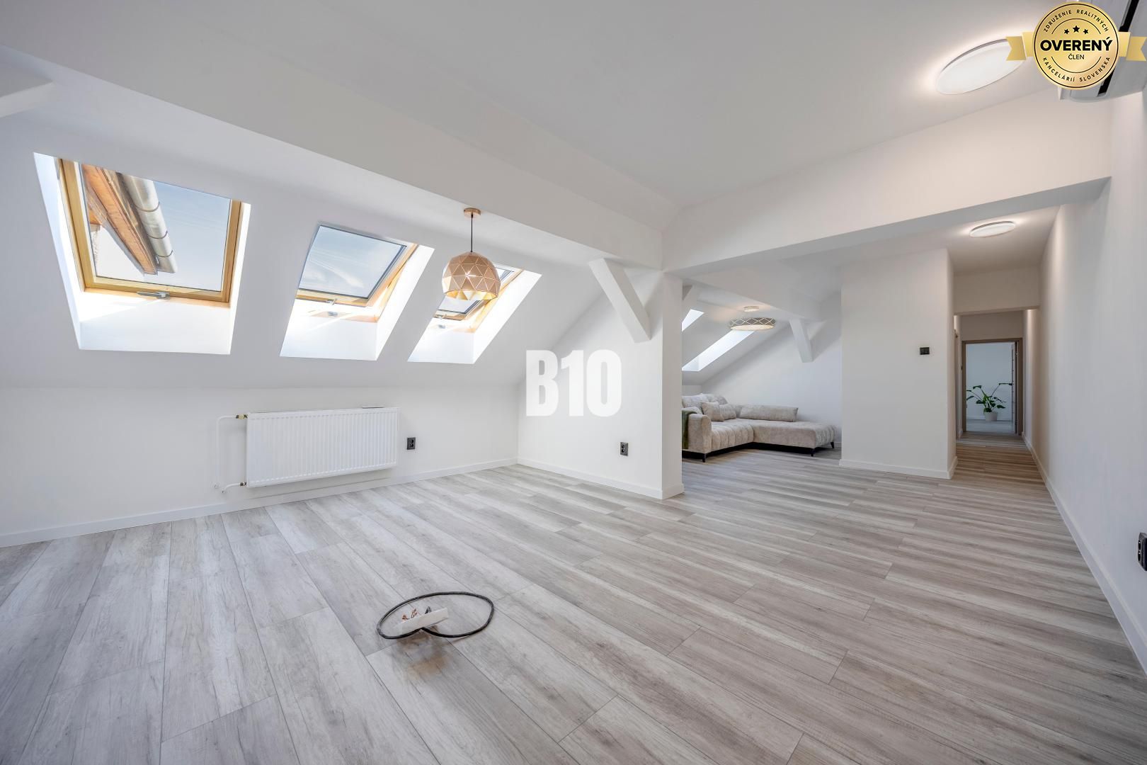 86 m² vo vnútrobloku – ideálna investícia aj komfortné býva – foto 7
