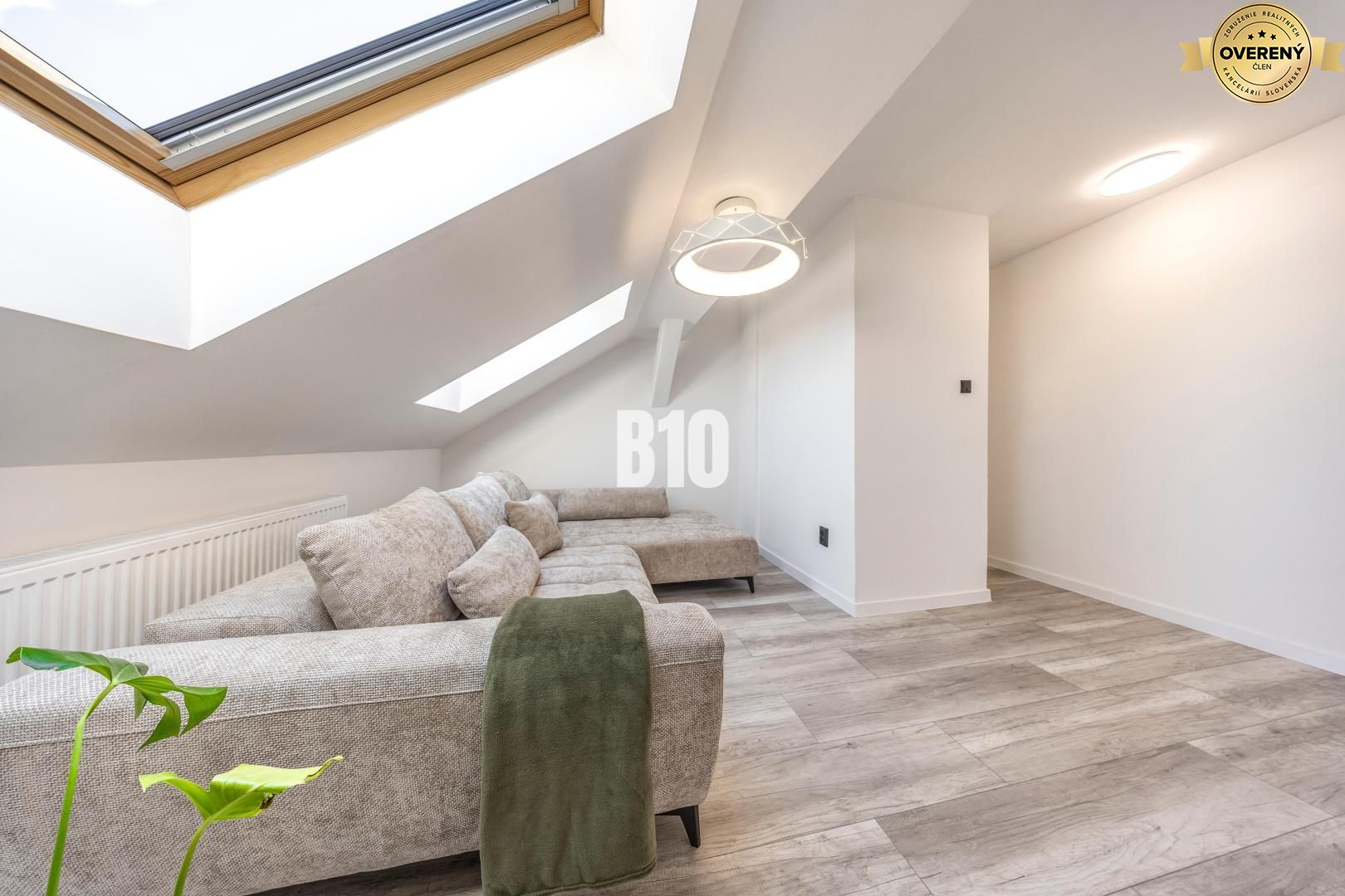 86 m² vo vnútrobloku – ideálna investícia aj komfortné býva – foto 8