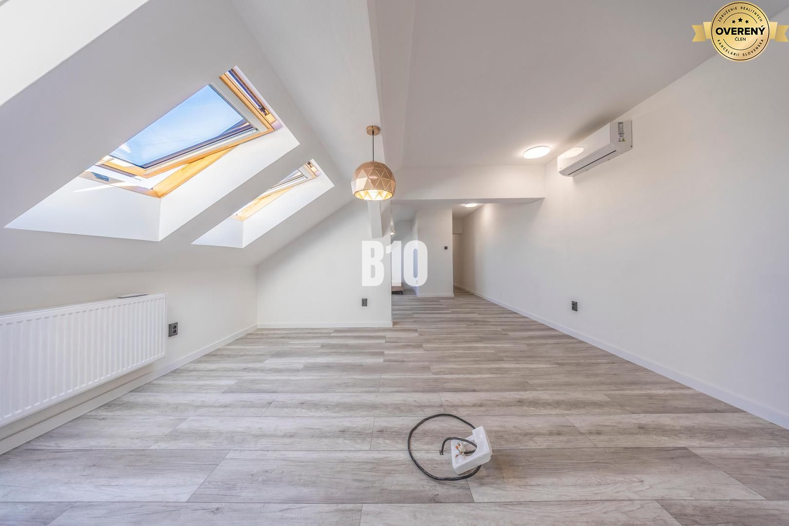 86 m² vo vnútrobloku – ideálna investícia aj komfortné býva – foto 6