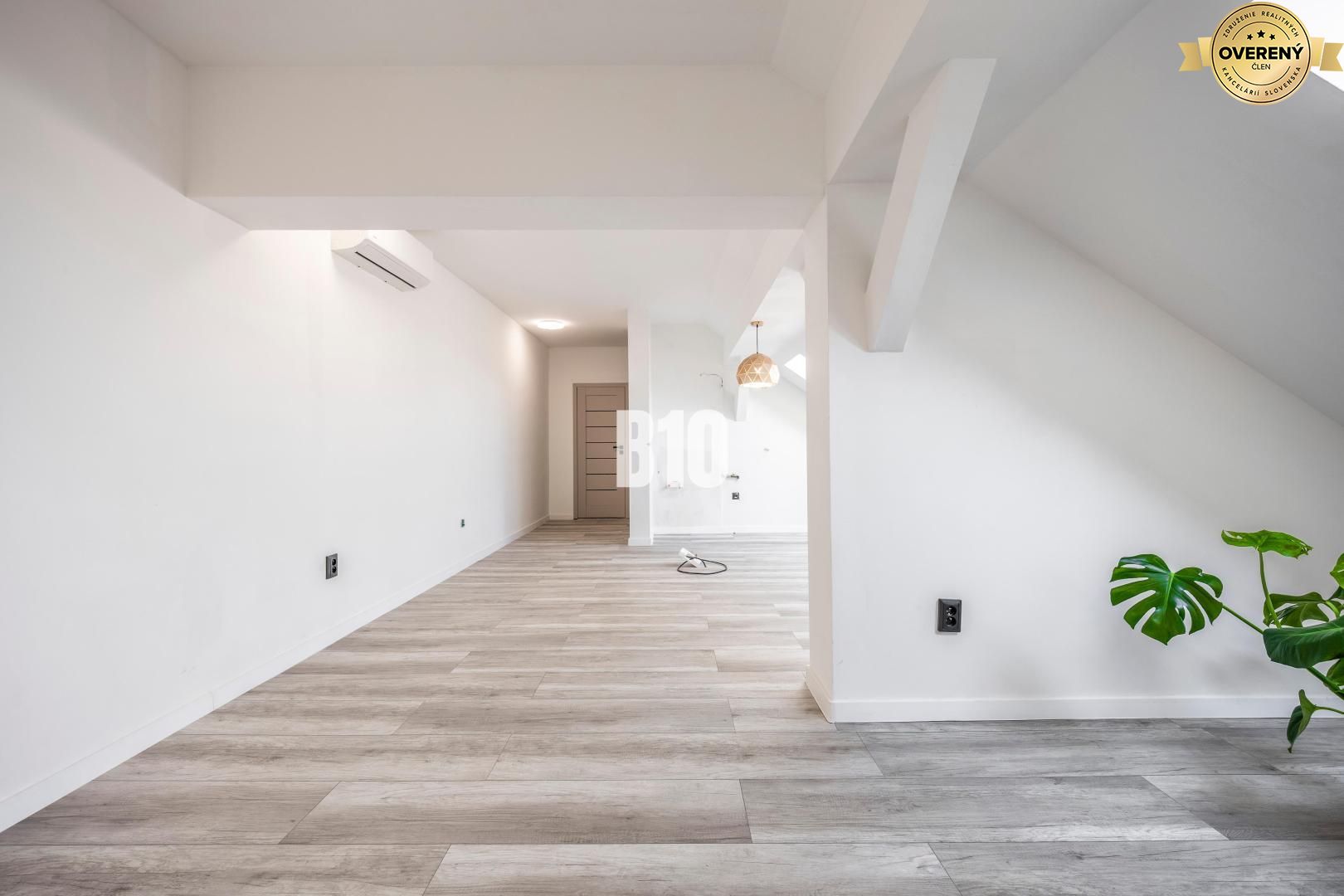 86 m² vo vnútrobloku – ideálna investícia aj komfortné býva – foto 9