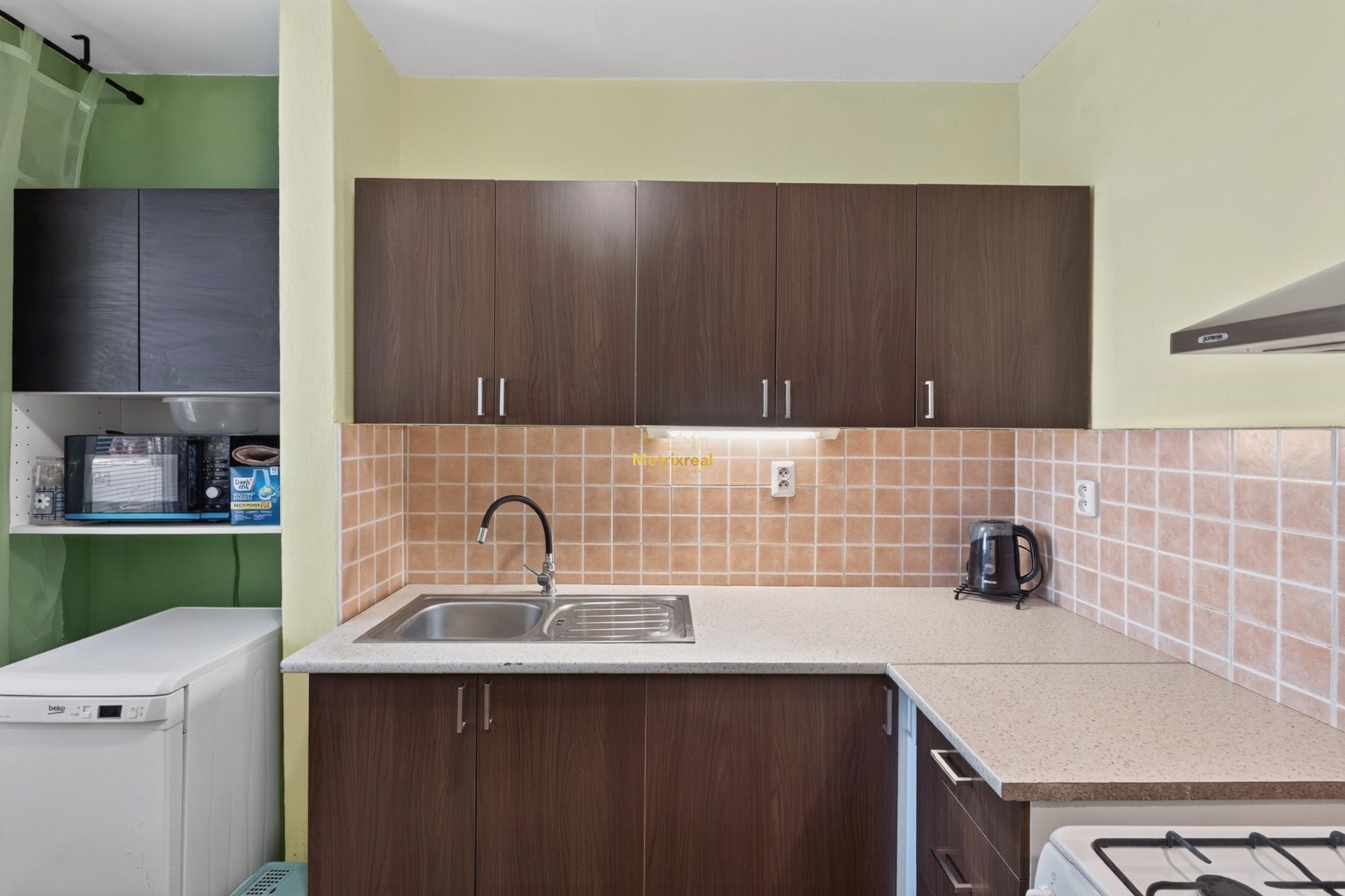 Predaj 3‑izbového bytu, Topoľčianska, Topoľčianska, Petržalka – foto 5