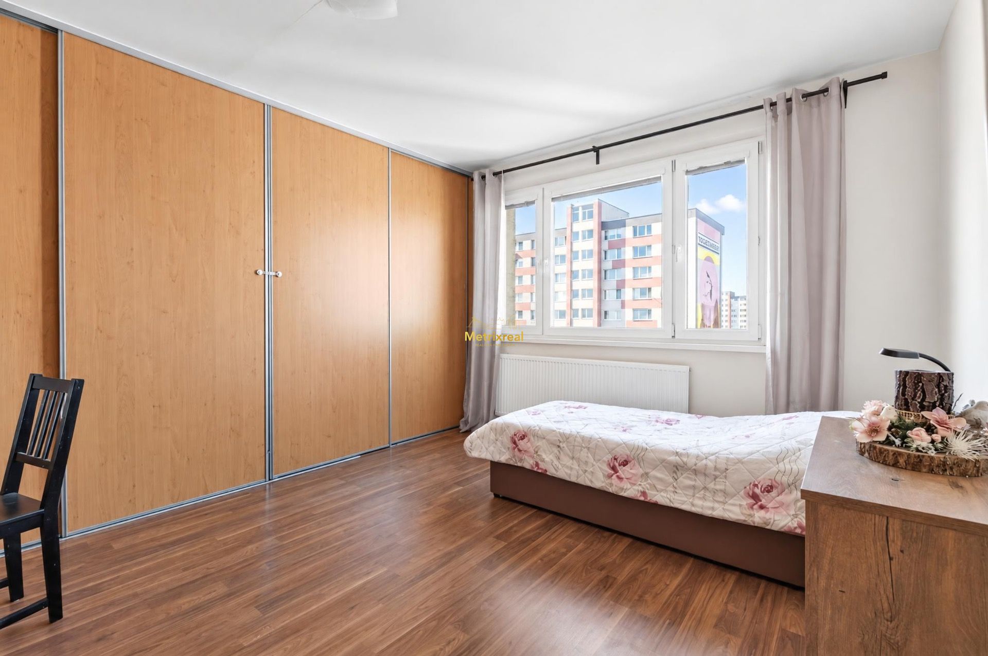 Predaj 3‑izbového bytu, Topoľčianska, Topoľčianska, Petržalka – foto 2