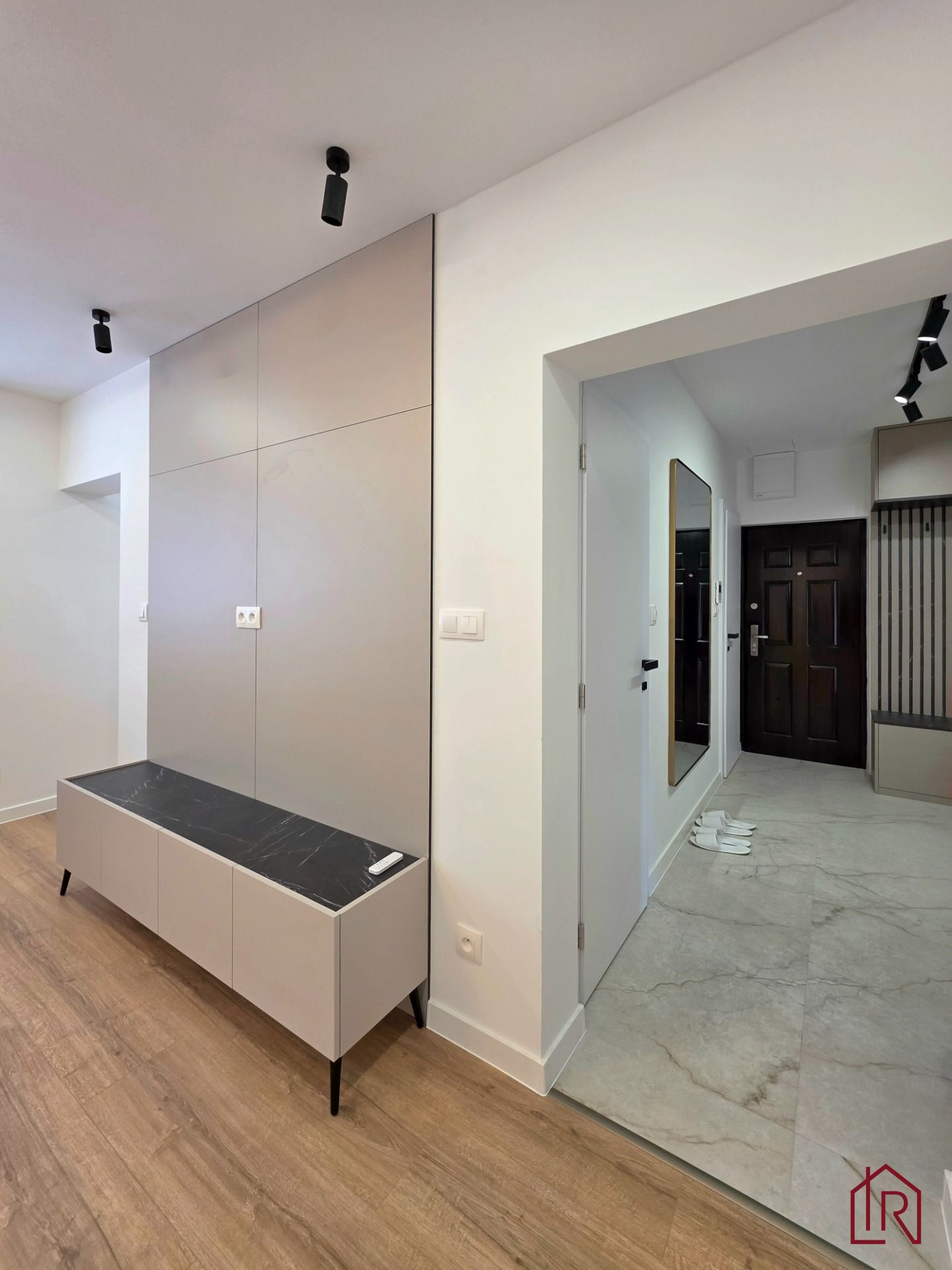 : 3‑izbový byt, Ružínska, zasklený balkón, 66 m2 – foto 6