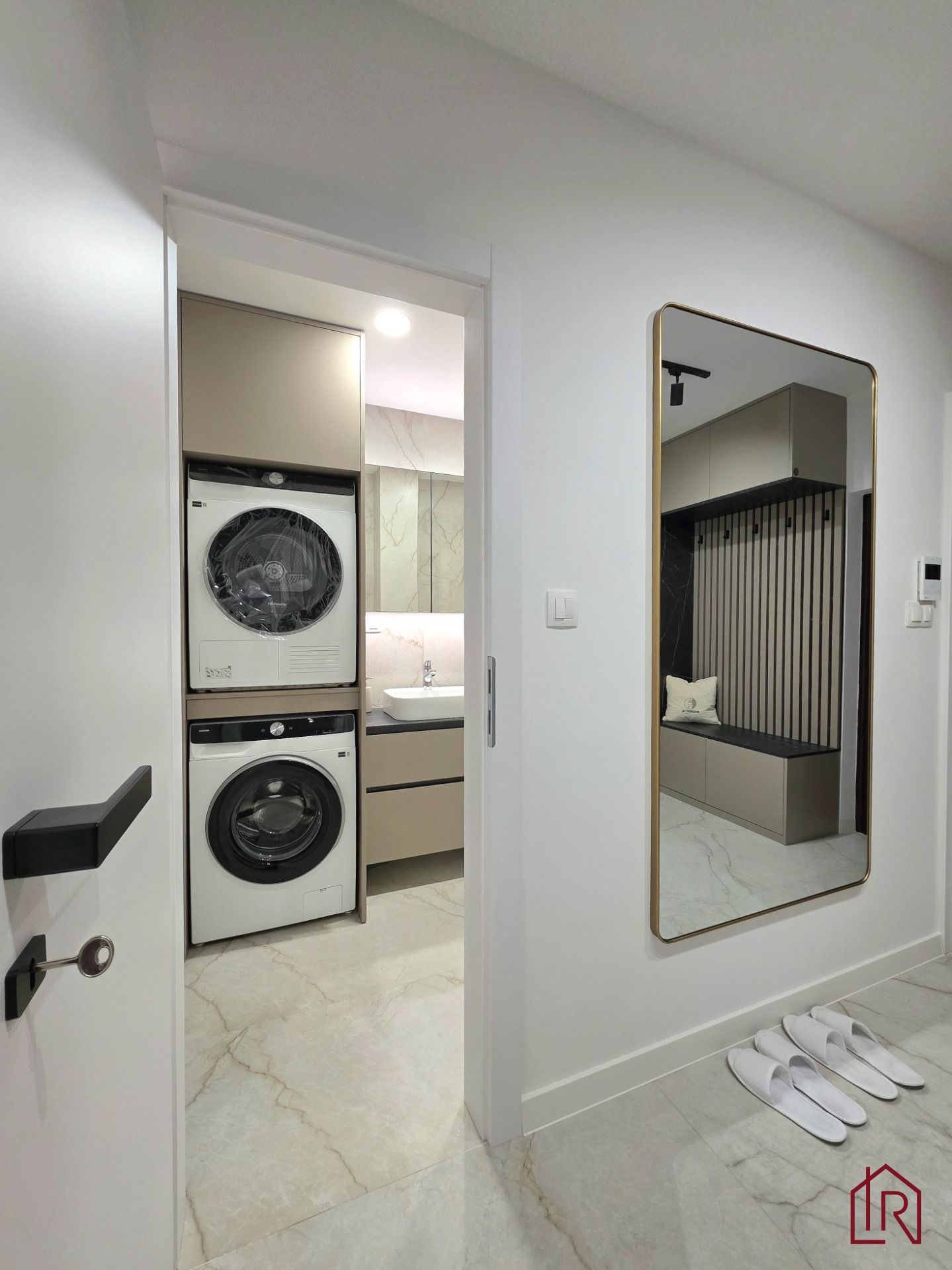 : 3‑izbový byt, Ružínska, zasklený balkón, 66 m2 – foto 9