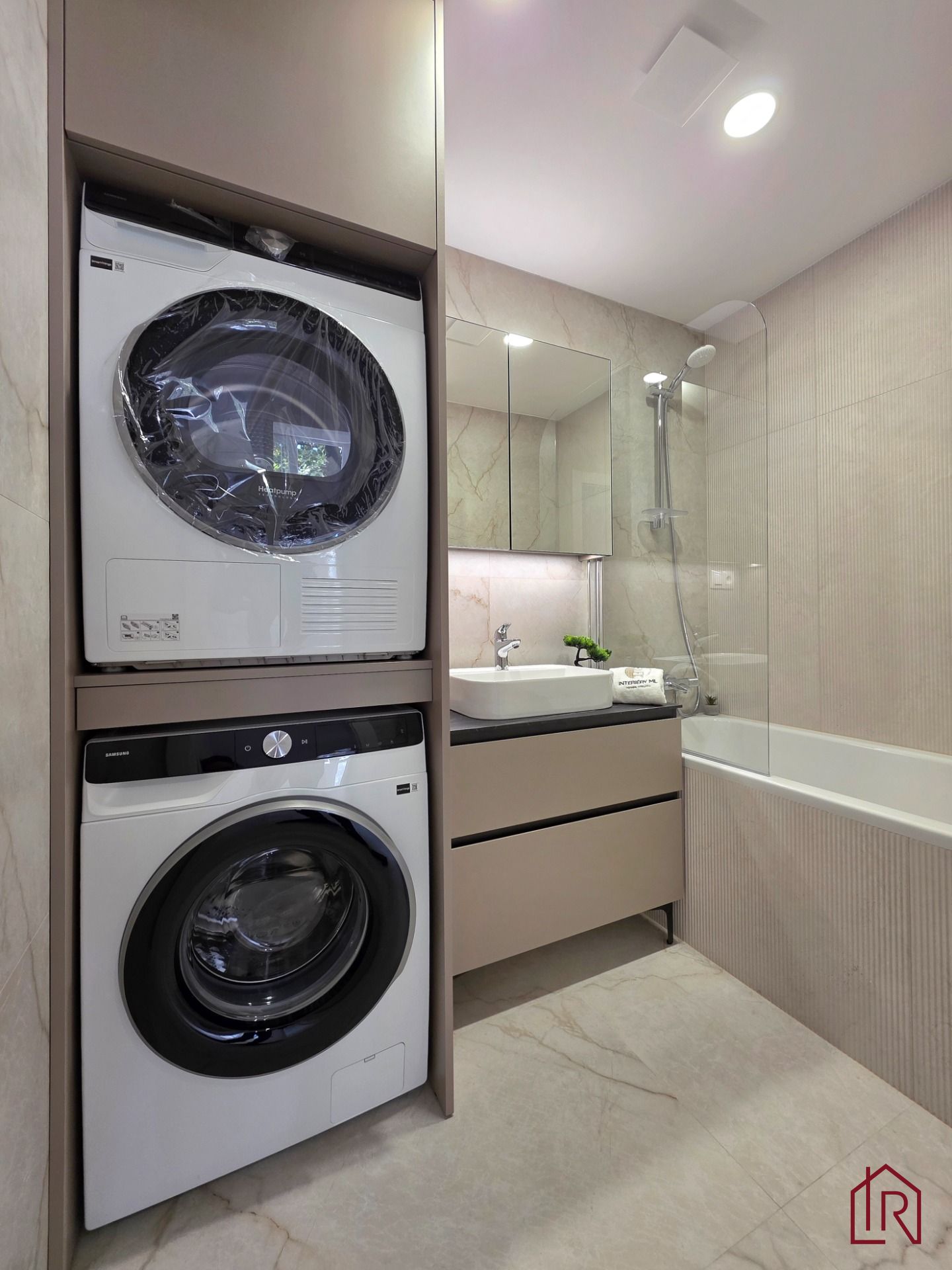 : 3‑izbový byt, Ružínska, zasklený balkón, 66 m2 – foto 10