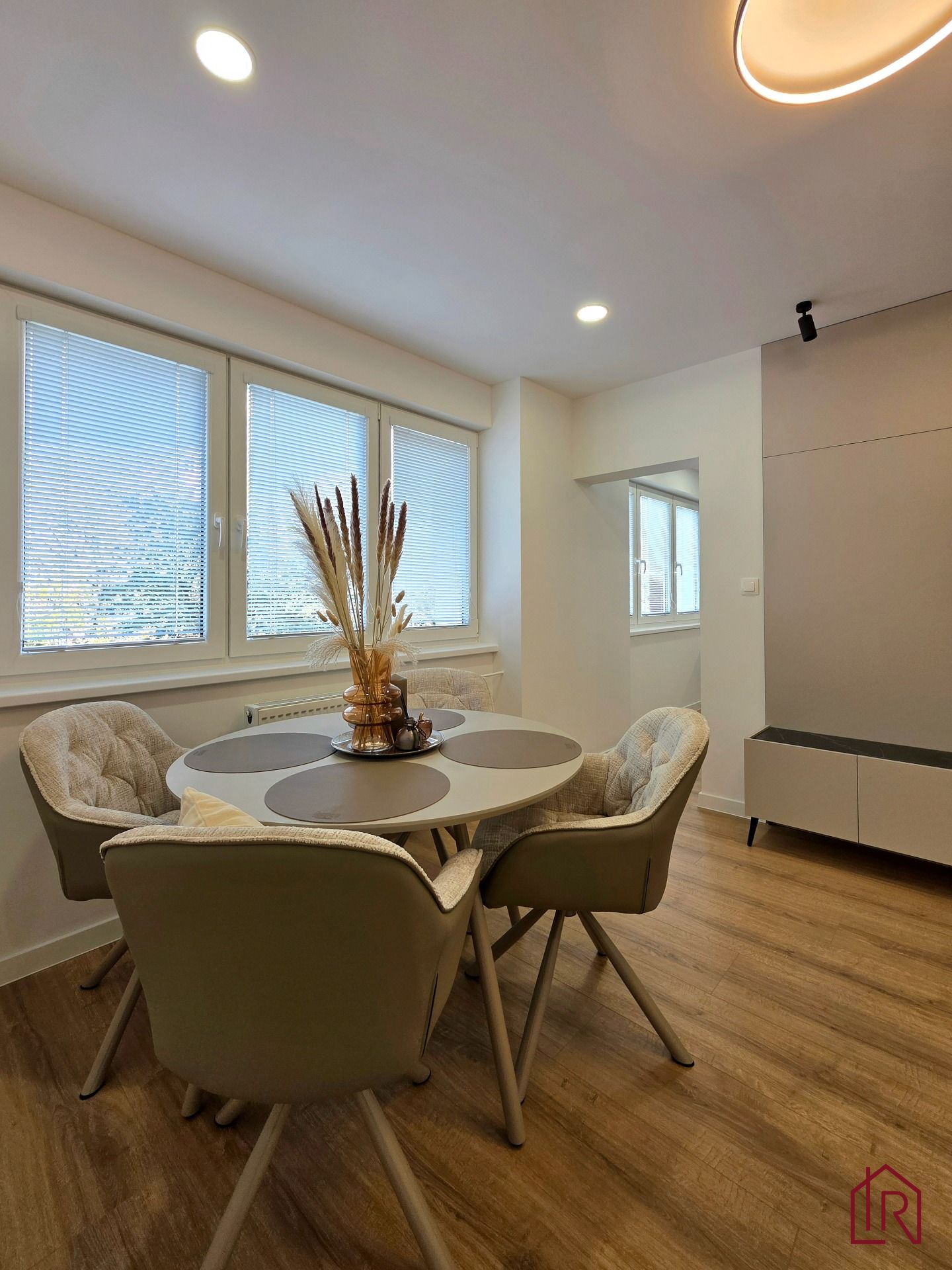 : 3‑izbový byt, Ružínska, zasklený balkón, 66 m2 – foto 3