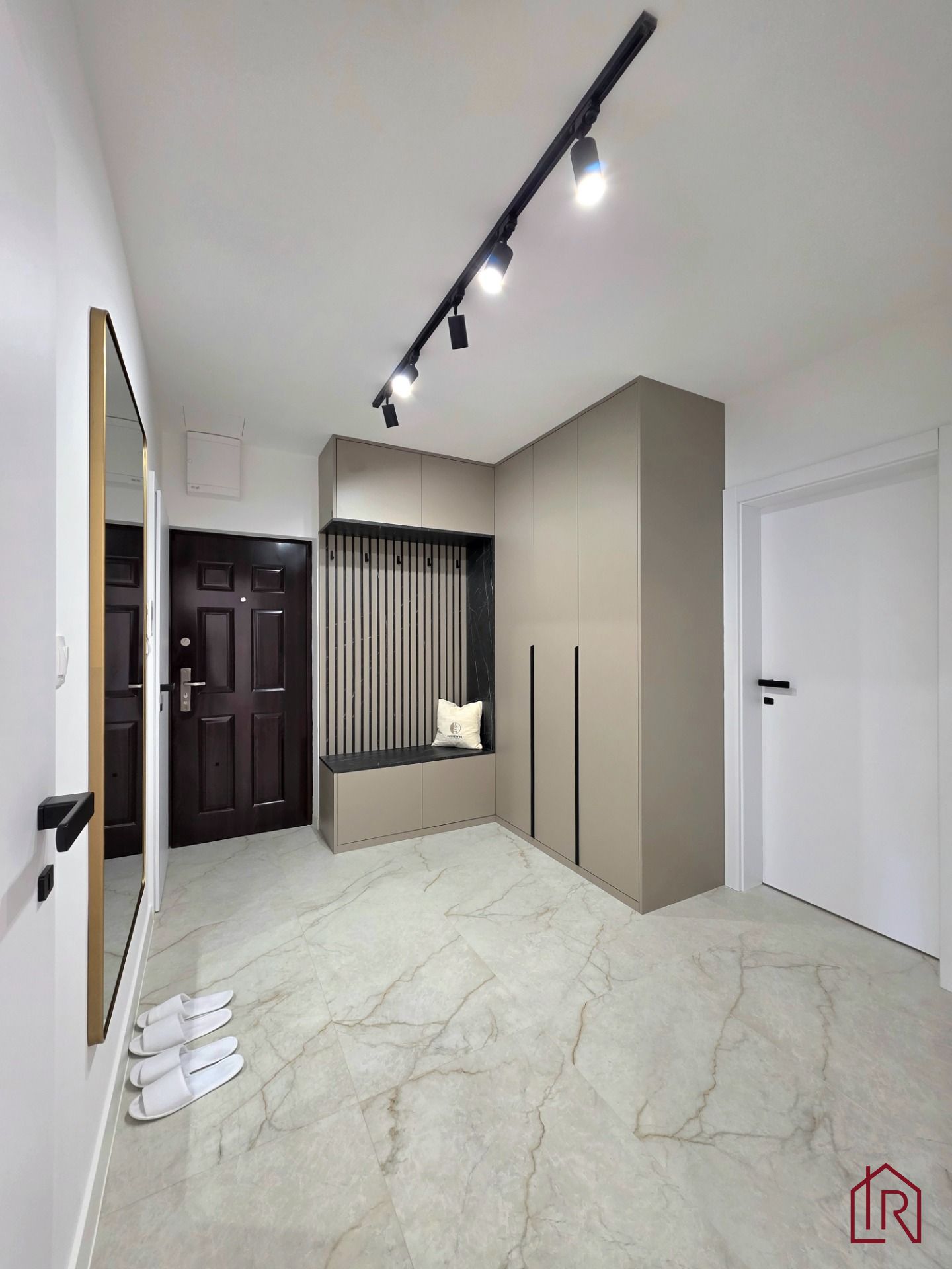 : 3‑izbový byt, Ružínska, zasklený balkón, 66 m2 – foto 7