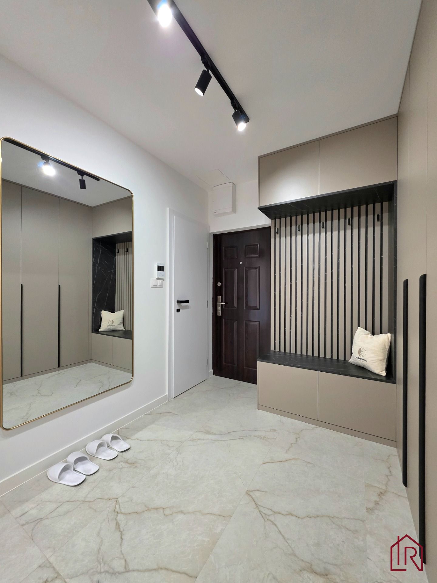 : 3‑izbový byt, Ružínska, zasklený balkón, 66 m2 – foto 8