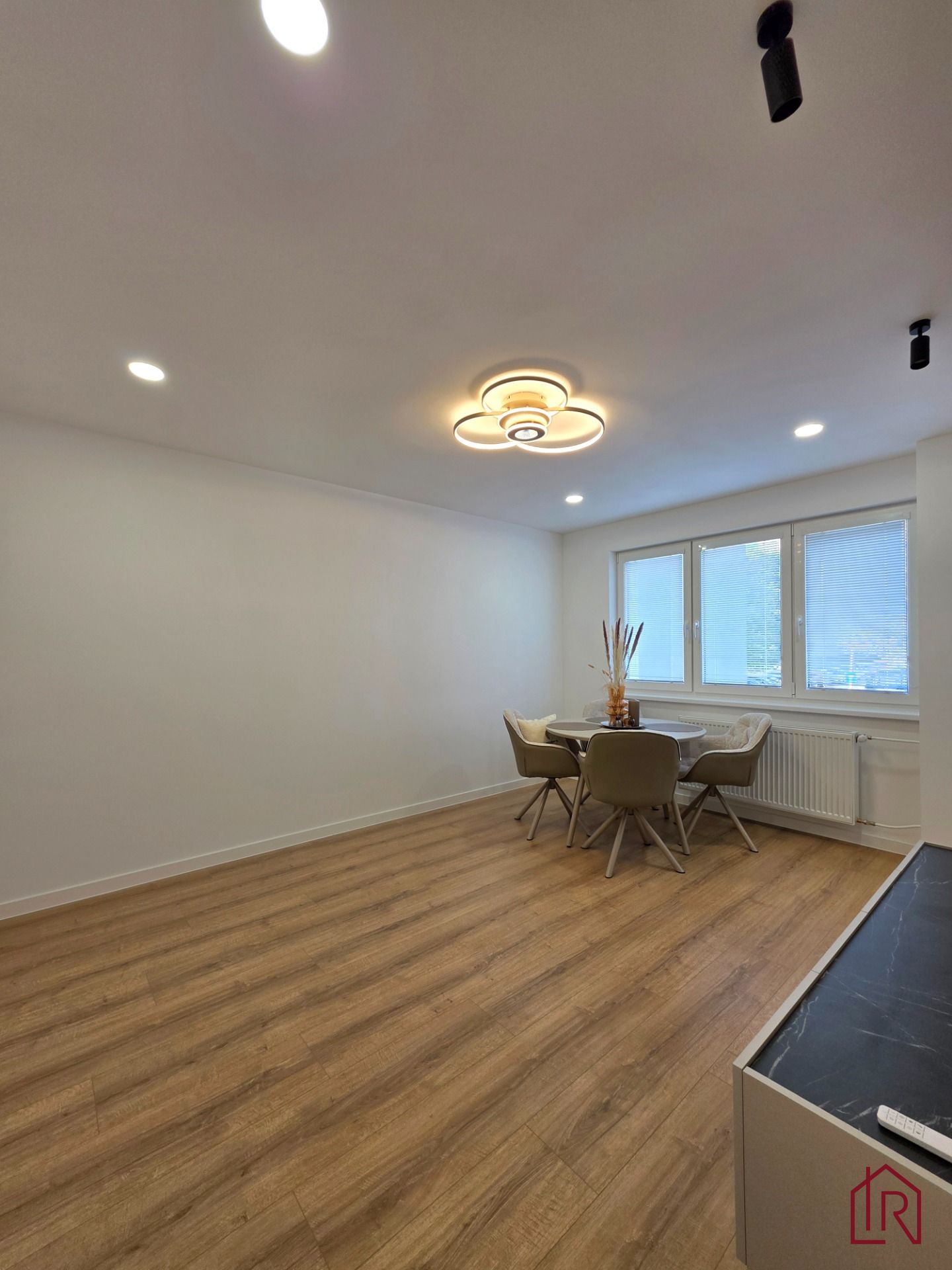 : 3‑izbový byt, Ružínska, zasklený balkón, 66 m2 – foto 5