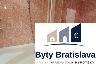 RK Byty Bratislava ponúka na prenájom 1 - izb. byt, Guothova ul., BA I – foto 8