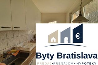RK Byty Bratislava ponúka na prenájom 1 - izb. byt, Guothova ul., BA I – foto 7