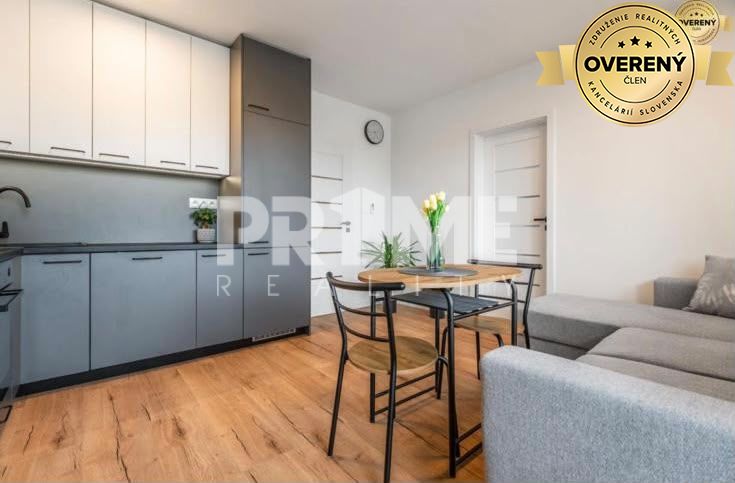 MODERNÝ 2i byt, REKONŠTRUKCIA, KLÍMA,LOGGIA,Gessayova ulica,Petržalka – foto 7