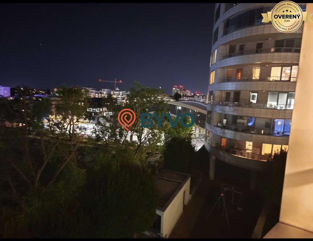 Na predaj zaujímavý 2.izb.byt v Troch Vežiach na 6.np s parkingom – foto 5
