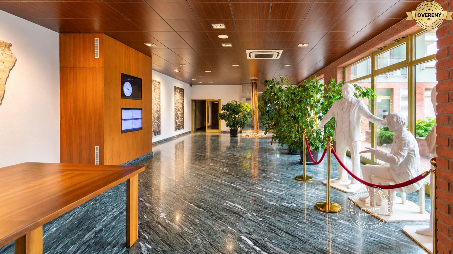 Priestranný 2‑izbový byt 65 m², DVE VEŽE, Bosákova 7 – foto 5