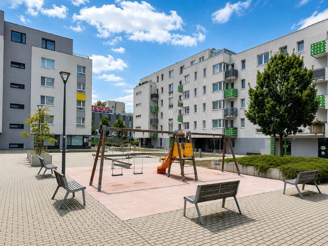 TOP 2‑izbový byt s balkónom v projekte Tammi – foto 7