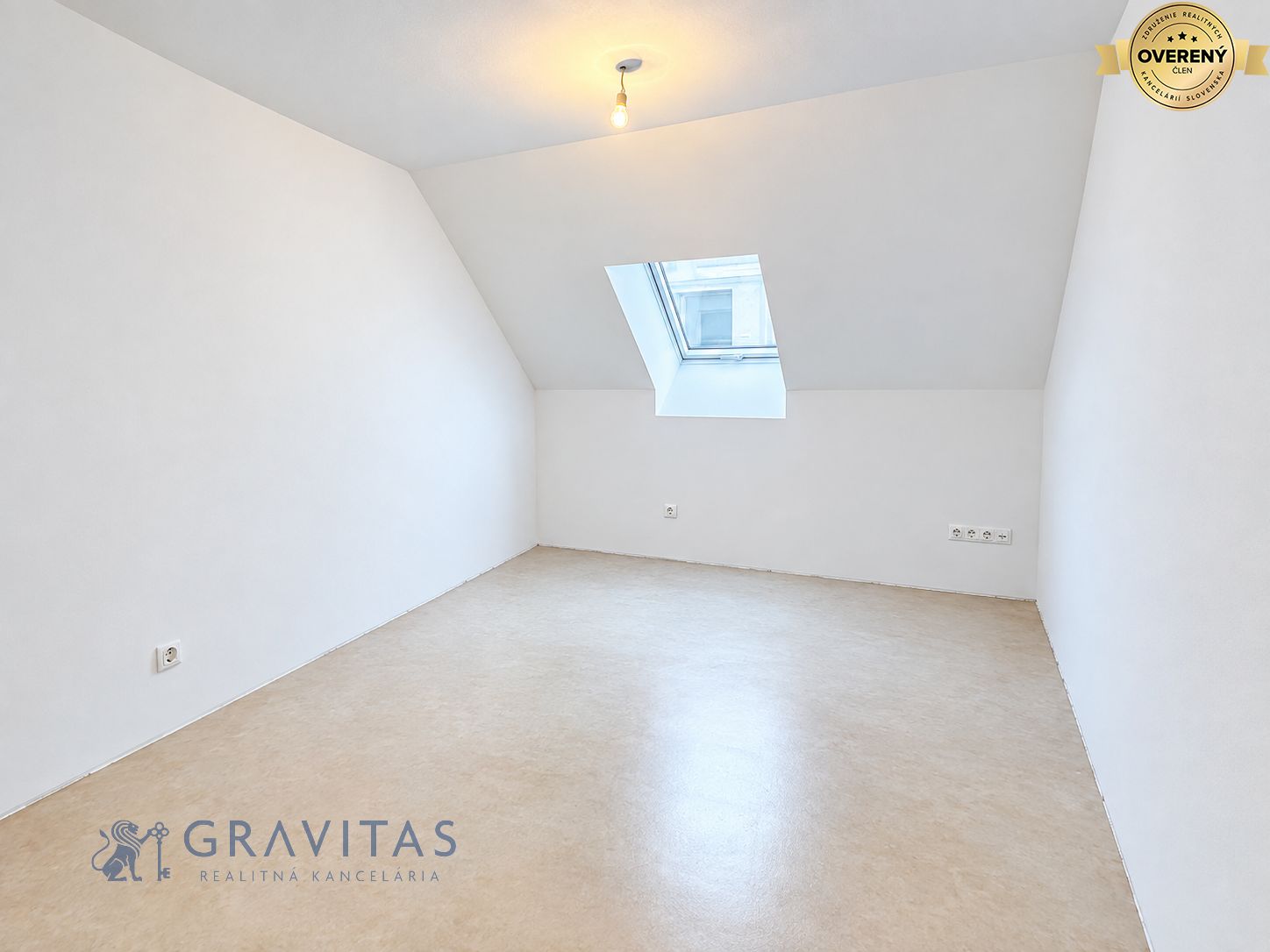 4‑izbový byt (apartmán) v Starom Meste na Čajakovej ul. – foto 6