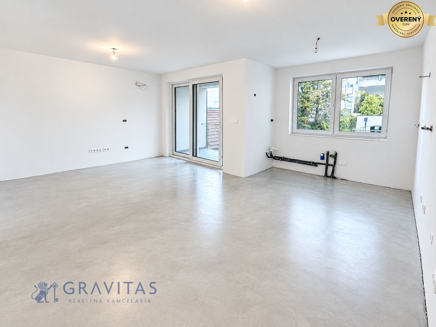 4‑izbový byt (apartmán) v Starom Meste na Čajakovej ul. – foto 3