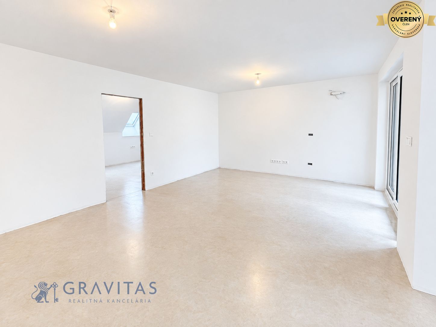 4‑izbový byt (apartmán) v Starom Meste na Čajakovej ul. – foto 4