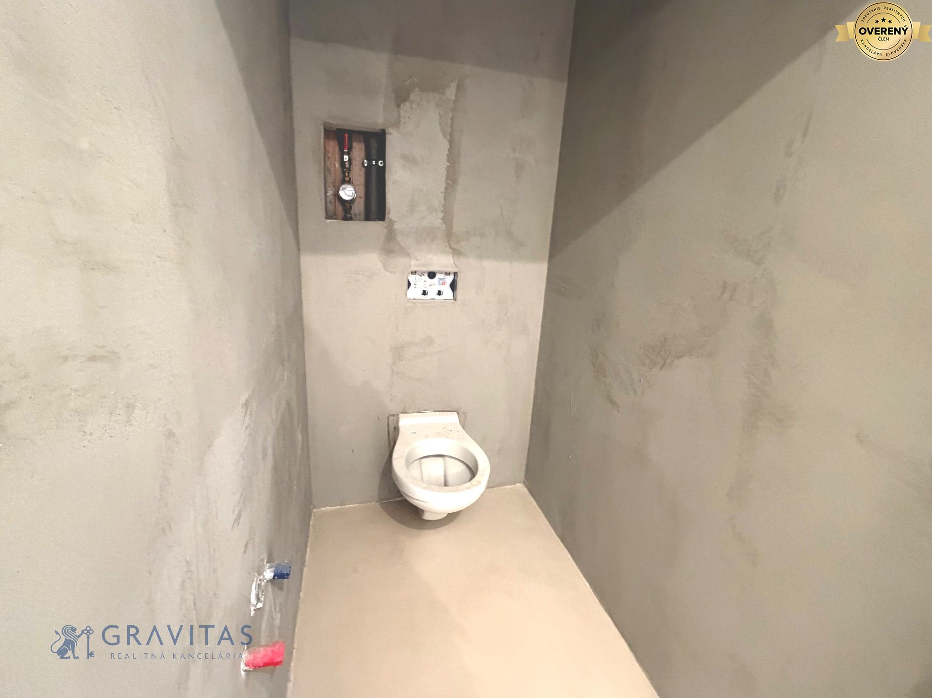 4‑izbový byt (apartmán) v Starom Meste na Čajakovej ul. – foto 10