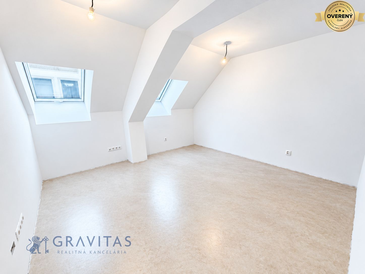 4‑izbový byt (apartmán) v Starom Meste na Čajakovej ul. – foto 7