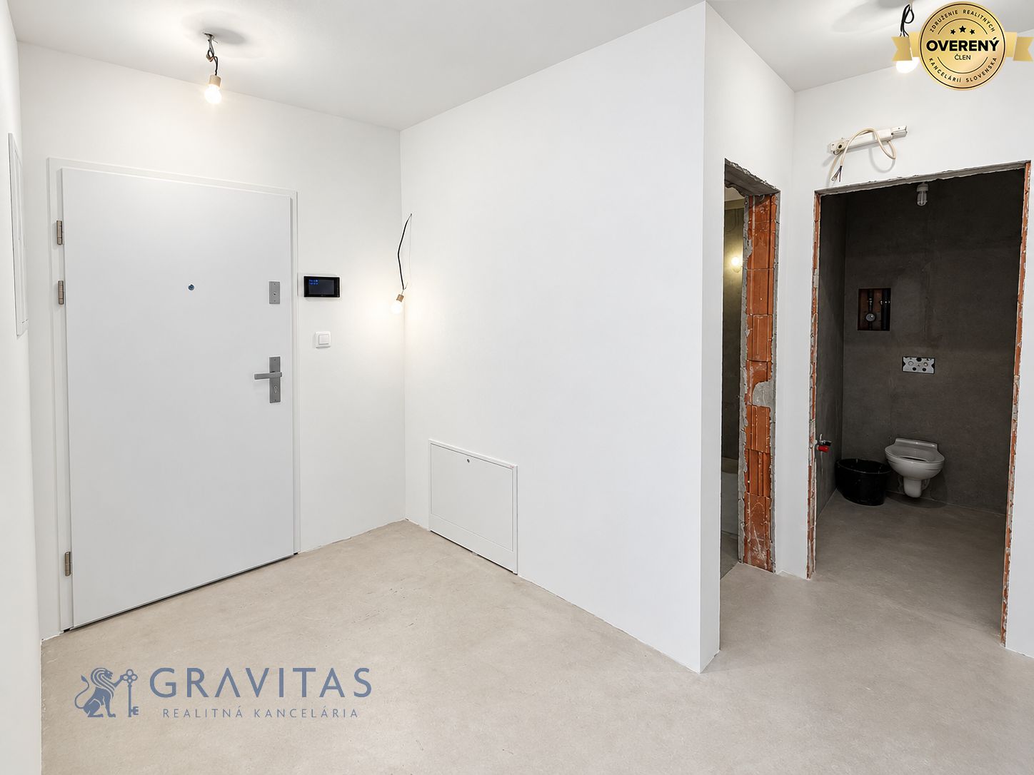 4‑izbový byt (apartmán) v Starom Meste na Čajakovej ul. – foto 9