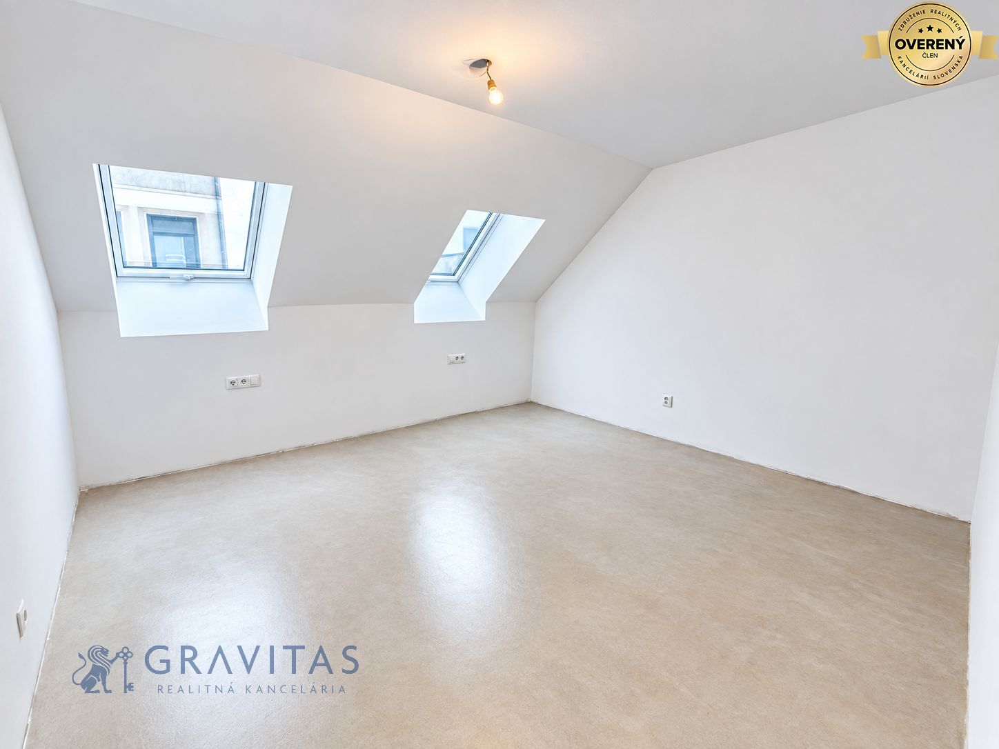 4‑izbový byt (apartmán) v Starom Meste na Čajakovej ul. – foto 5