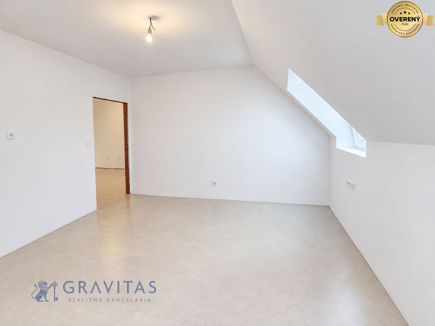 4‑izbový byt (apartmán) v Starom Meste na Čajakovej ul. – foto 8