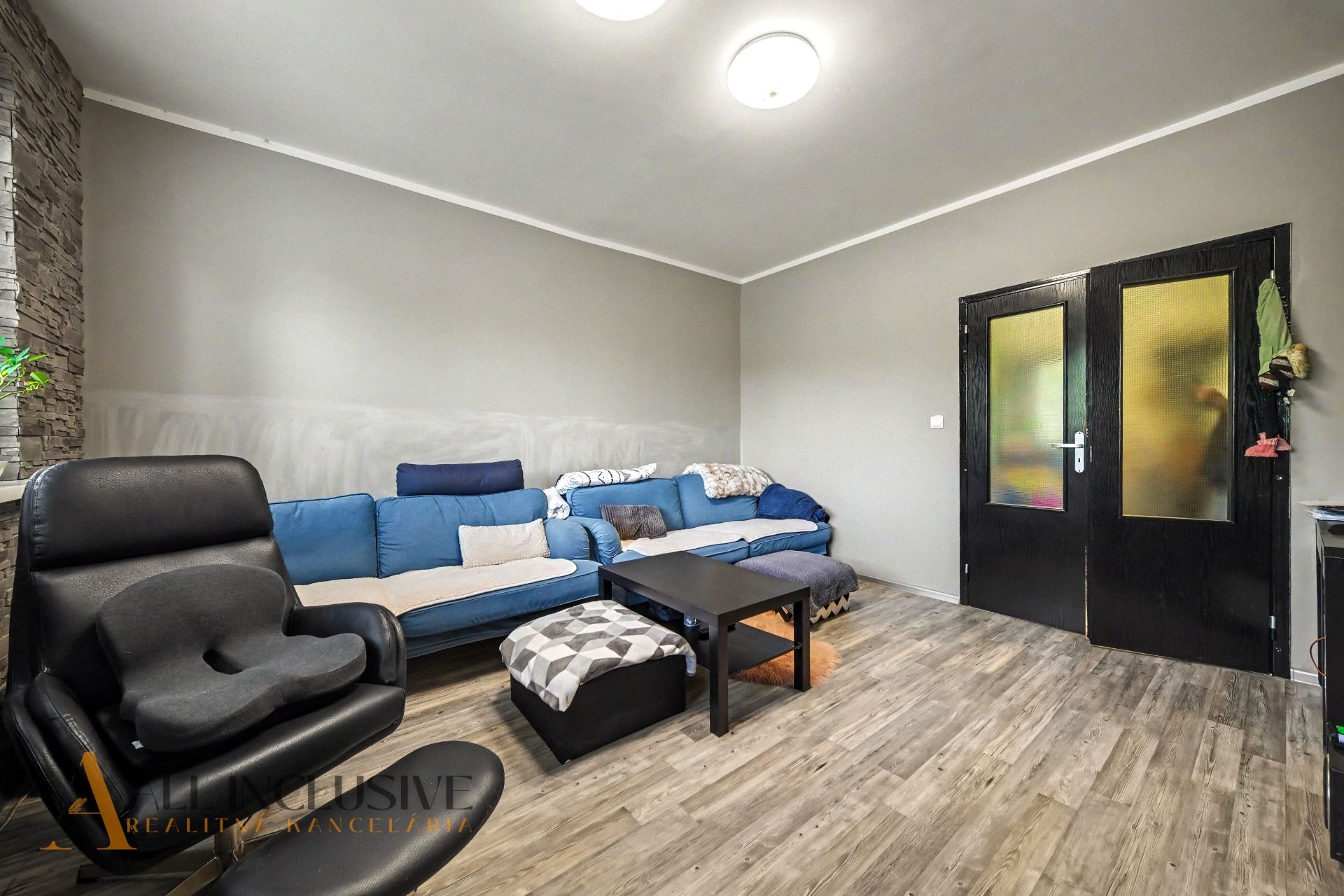 Na predaj 4‑izbový byt s balkónom, BA – Petržalka – foto 4
