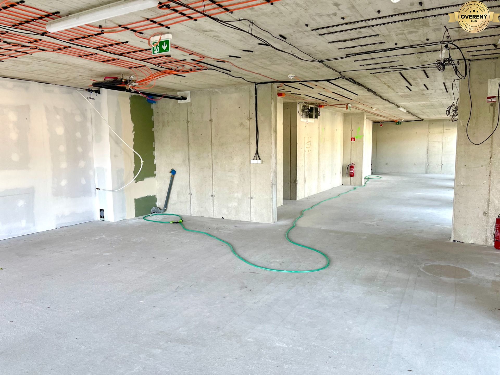 I Exkluzívny byt v projekte GUTHAUS – foto 4