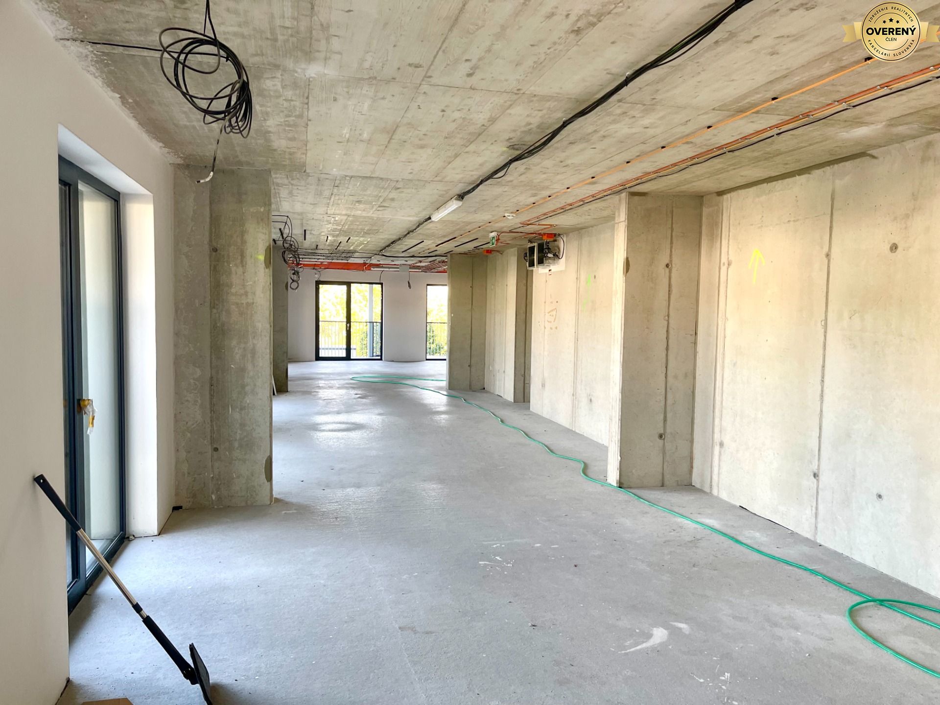 I Exkluzívny byt v projekte GUTHAUS – foto 6