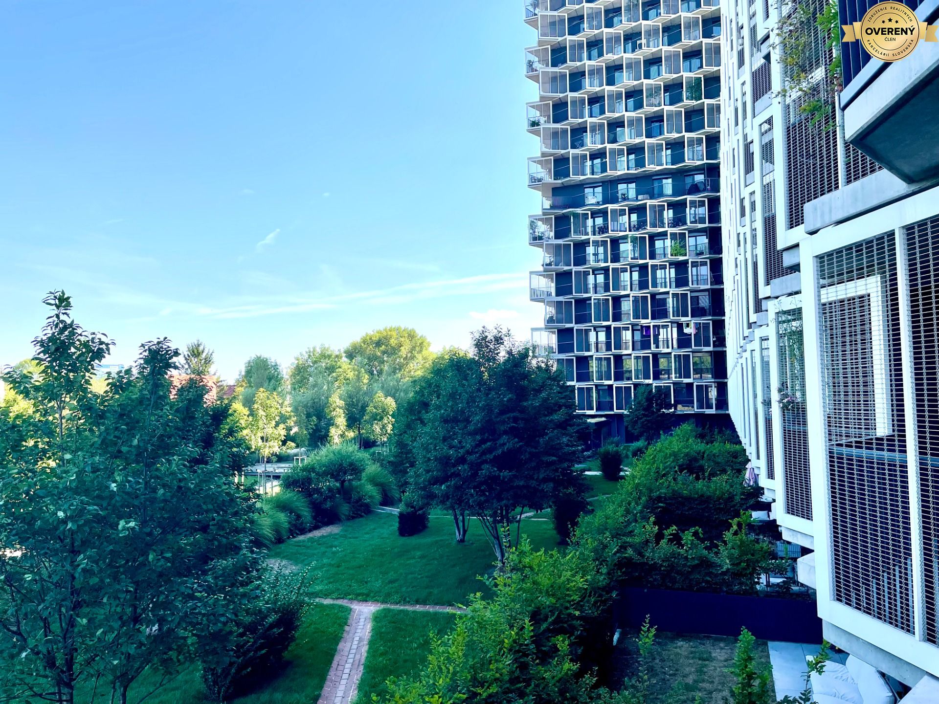 I Exkluzívny byt v projekte GUTHAUS – foto 9