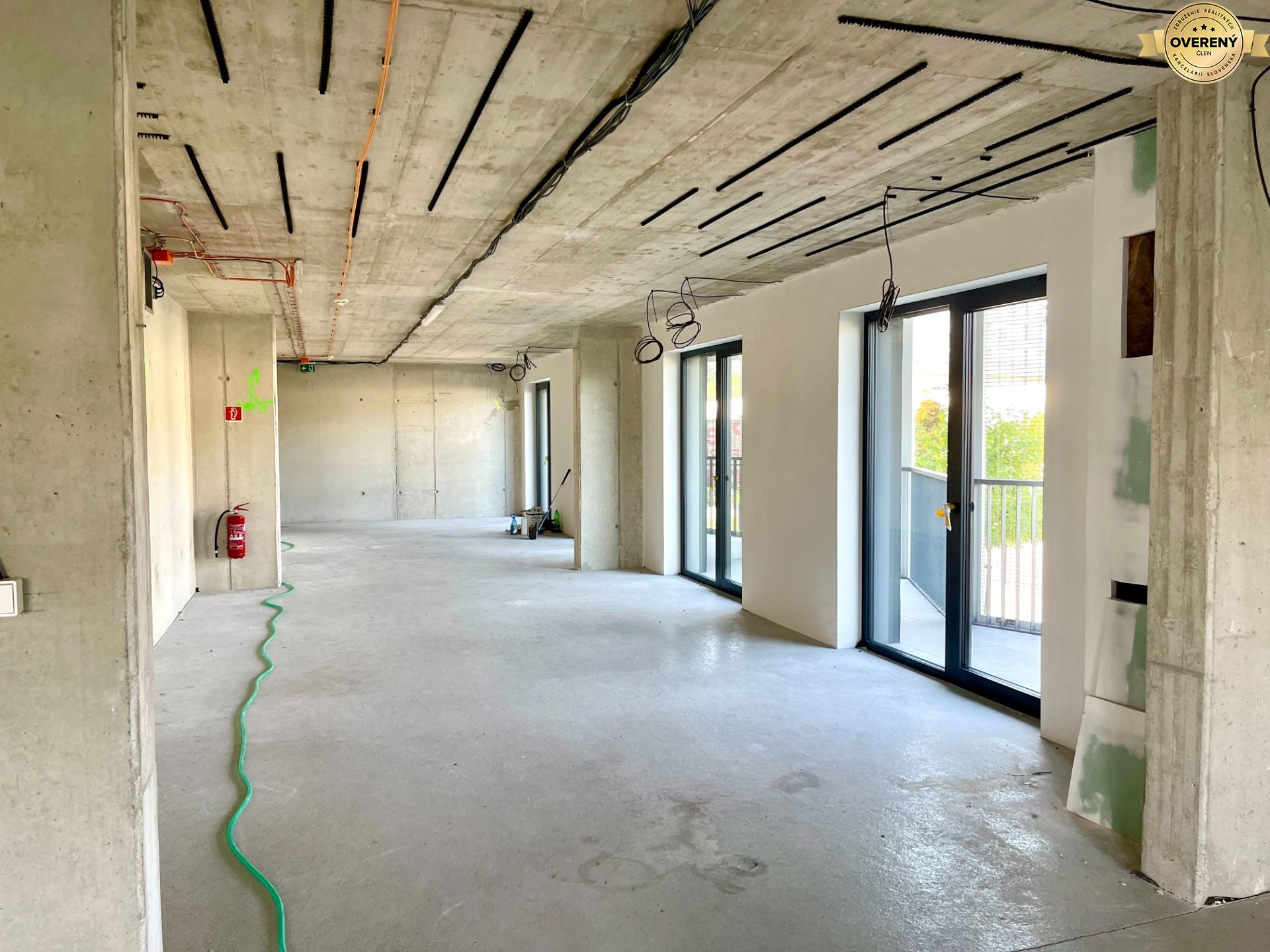 I Exkluzívny byt v projekte GUTHAUS – foto 5