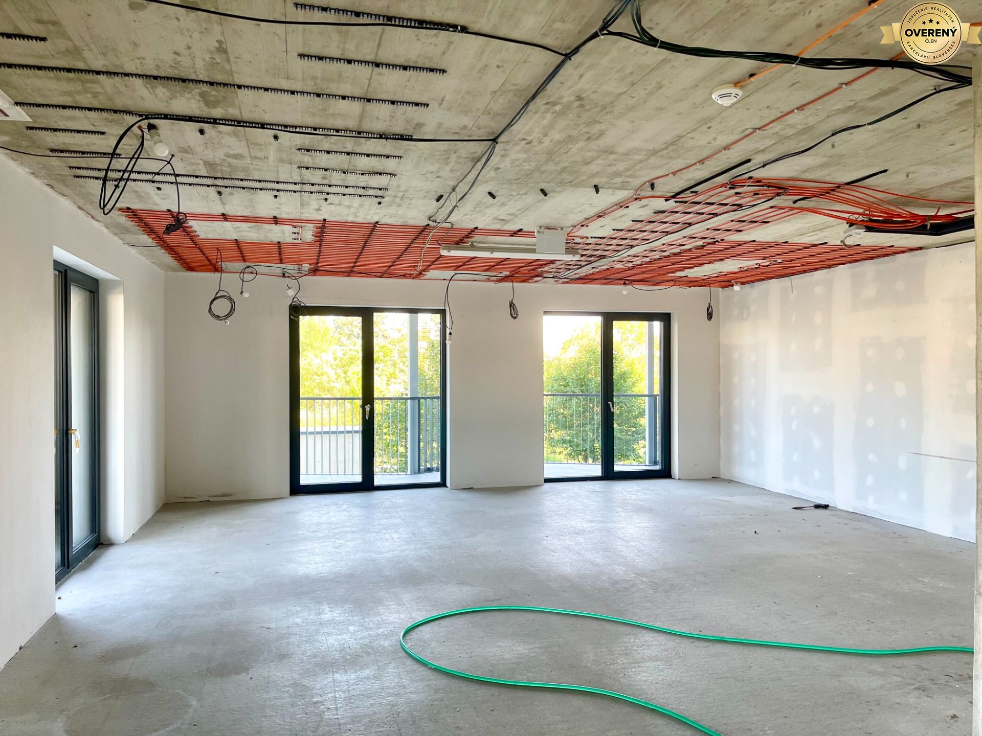 I Exkluzívny byt v projekte GUTHAUS – foto 3