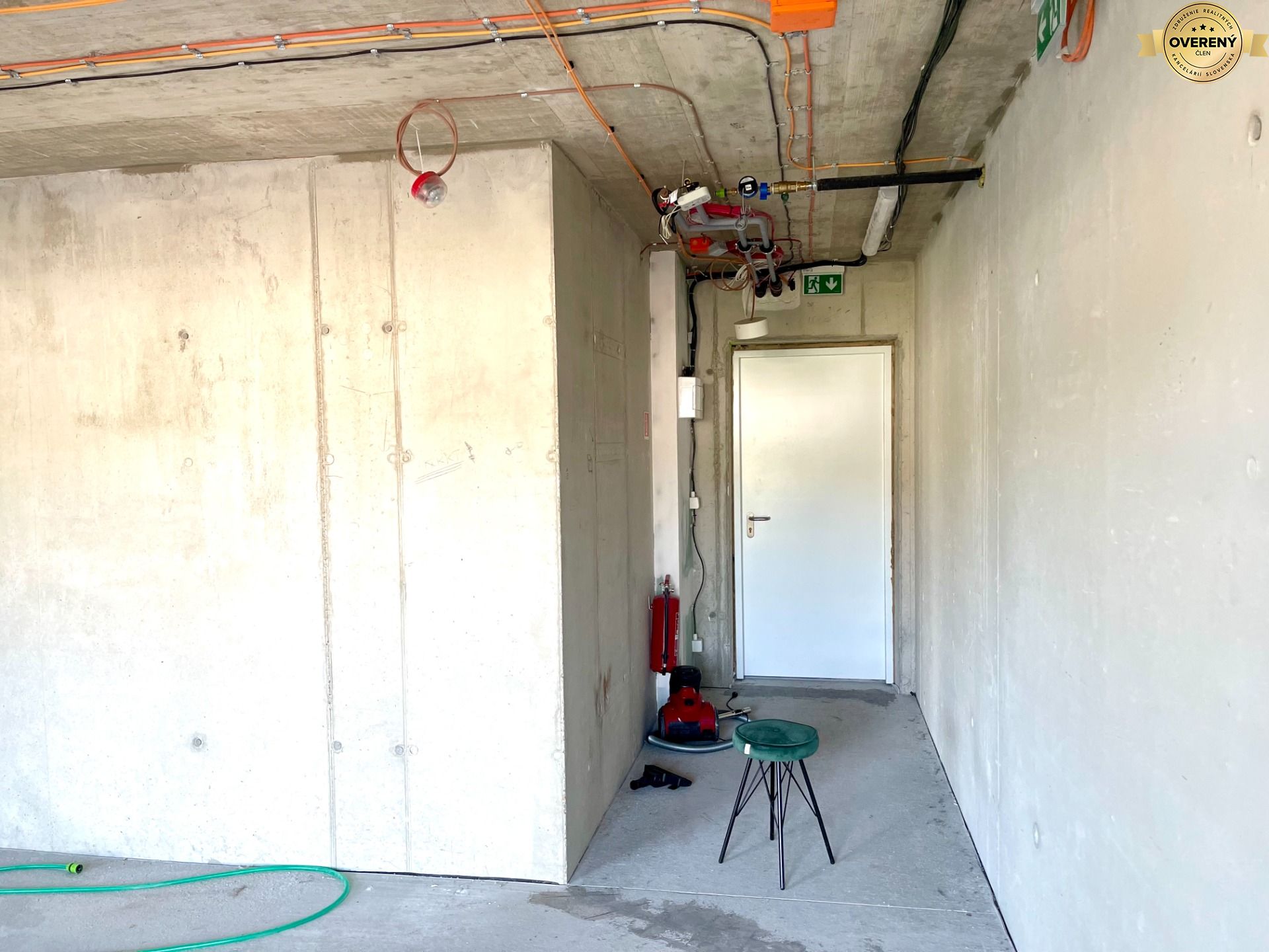 I Exkluzívny byt v projekte GUTHAUS – foto 7