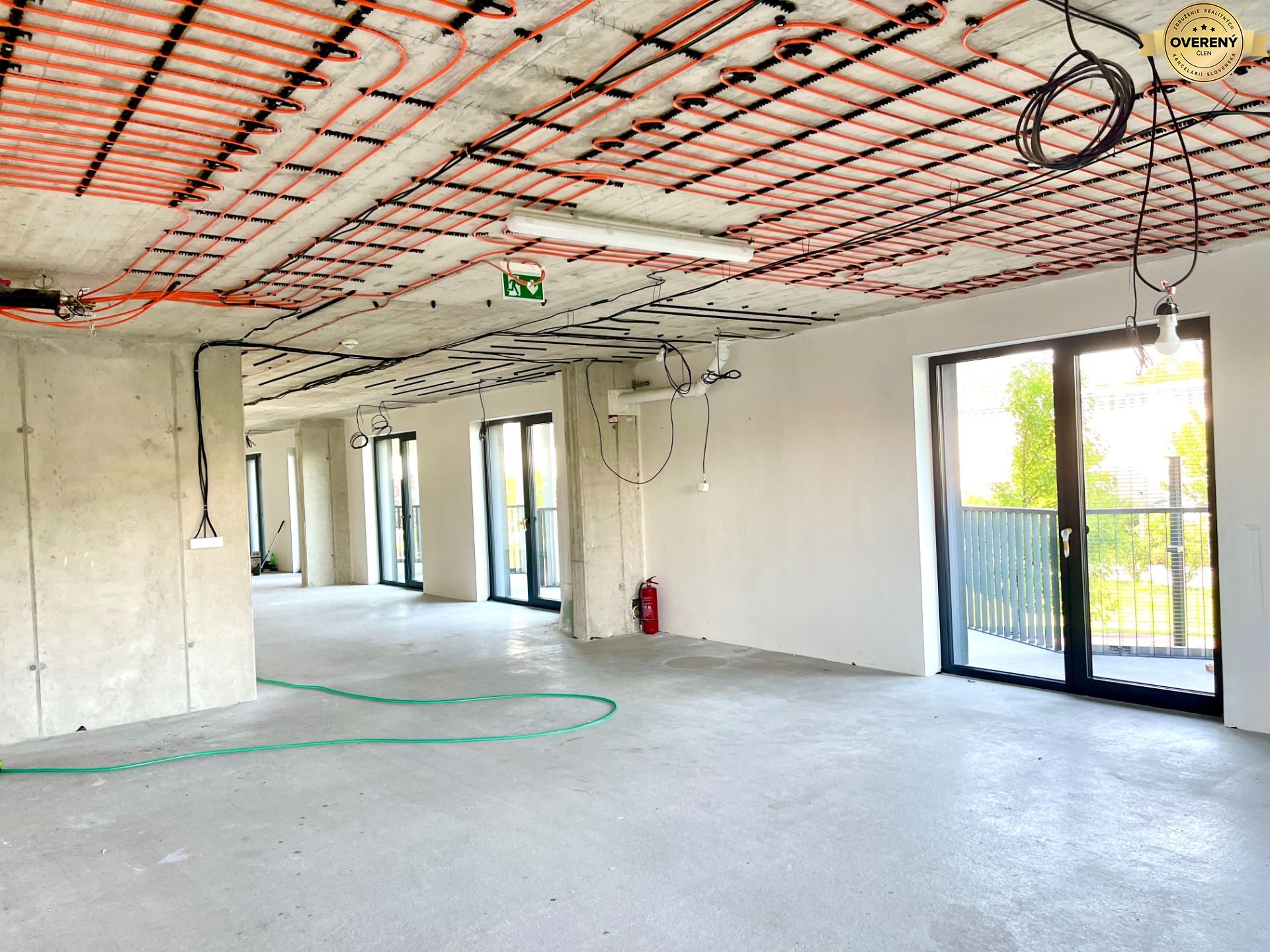 I Exkluzívny byt v projekte GUTHAUS – foto 2