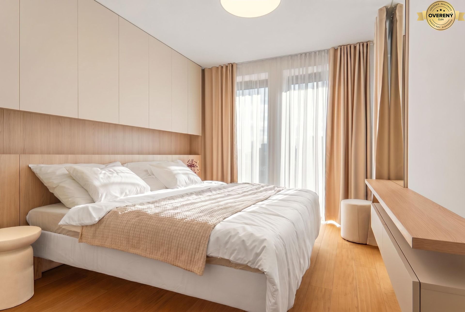 I Posledné 3 izb. skolaudované byty s bonusom zariadenia – foto 9