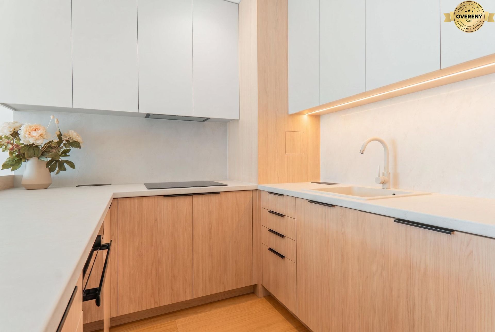 I Posledné 3 izb. skolaudované byty s bonusom zariadenia – foto 5