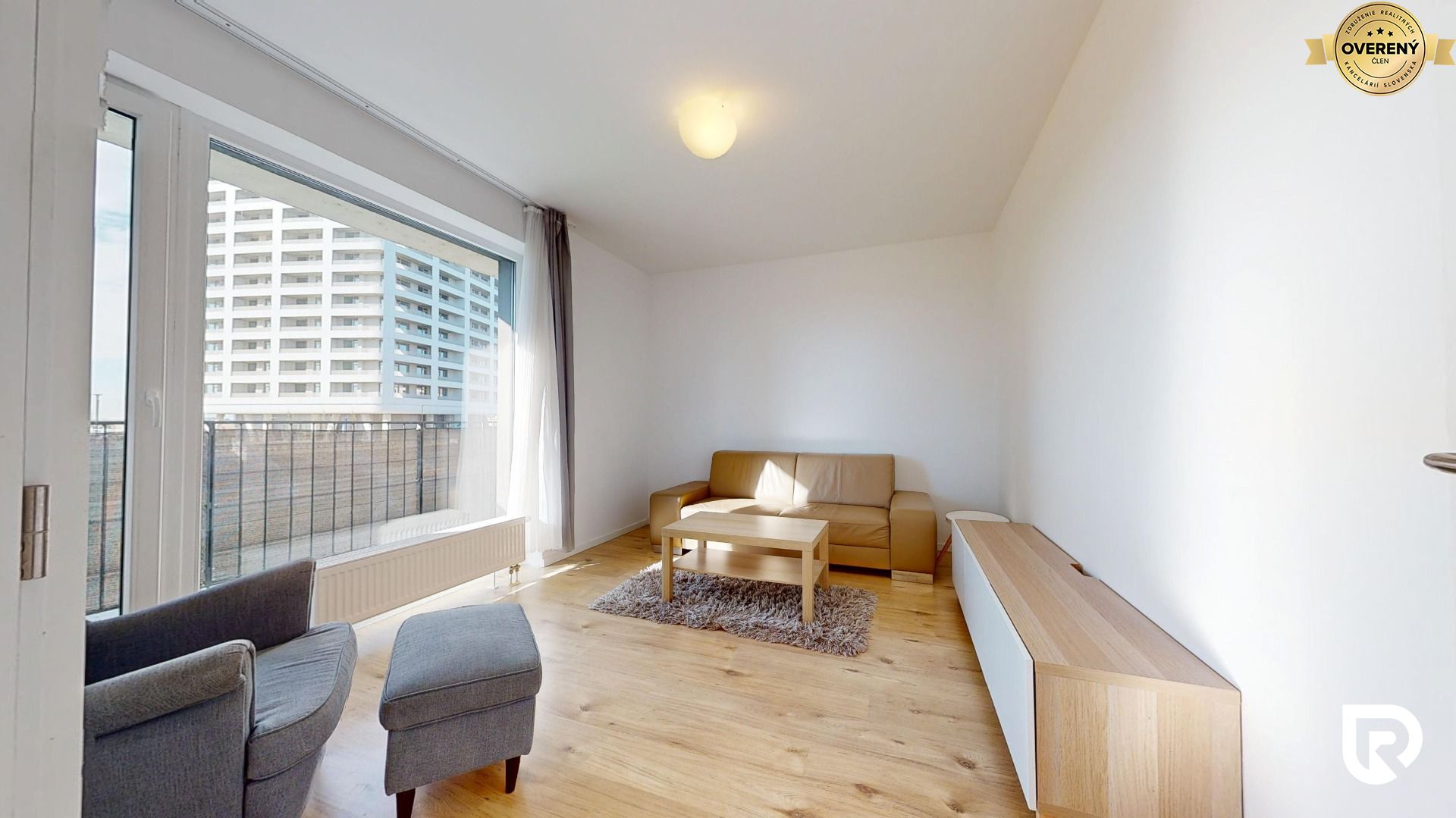 3‑izb. byt 72m2 + balkon 8m2 | Petržalka Slnečnice – foto 6