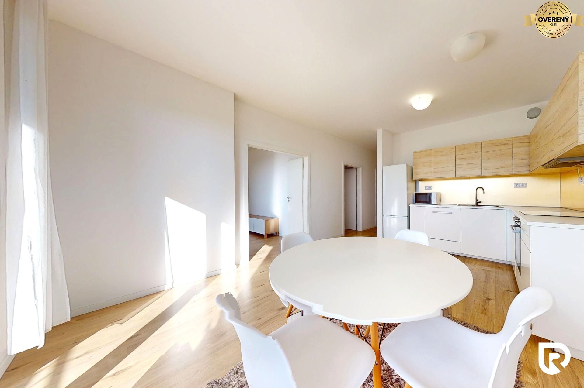 3‑izb. byt 72m2 + balkon 8m2 | Petržalka Slnečnice – foto 10