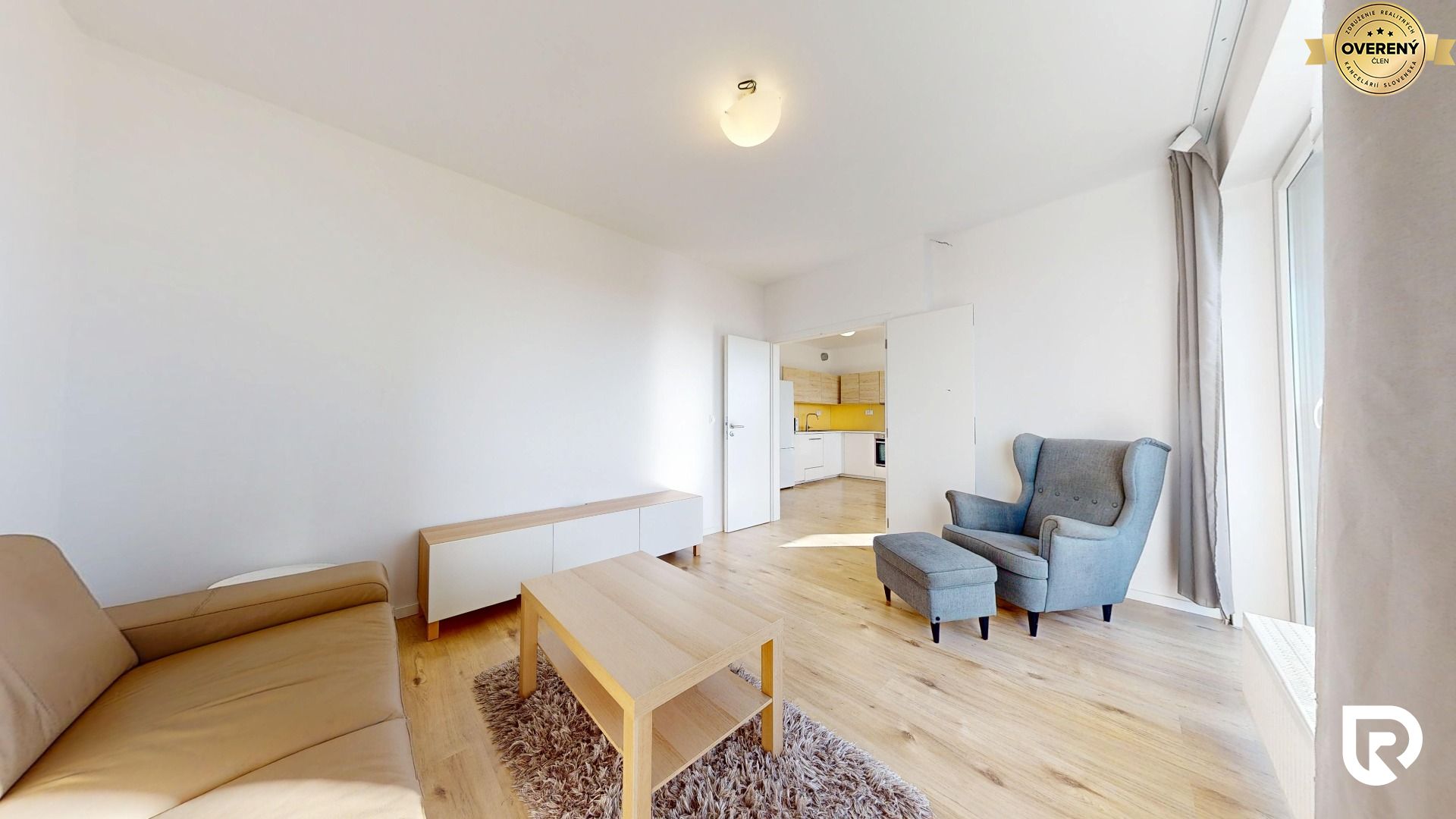 3‑izb. byt 72m2 + balkon 8m2 | Petržalka Slnečnice – foto 7