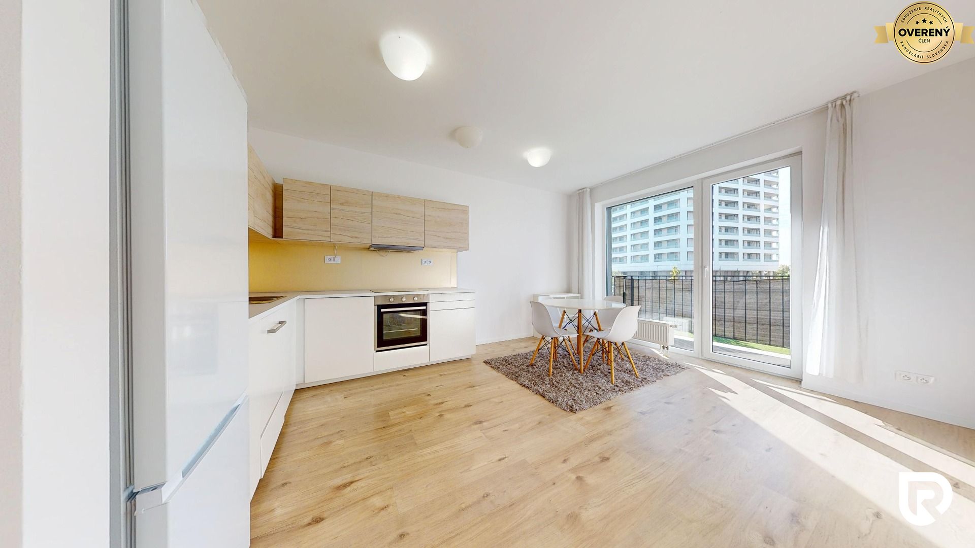 3‑izb. byt 72m2 + balkon 8m2 | Petržalka Slnečnice – foto 9